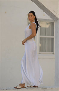 DOVEY MAXI DRESS